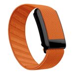 Per cinturino elastico in nylon WHOOP 4.0 (arancione)
