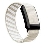 Per cinturino elastico in nylon WHOOP 4.0 (pietra)
