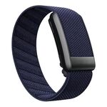 Per cinturino elastico in nylon WHOOP 4.0 (blu notte)
