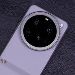 Per Xiaomi 15 Ultra Gilded Gray JSR Anello adattatore per obiettivo della fotocamera in alluminio per custodia del telefono (grigio metallo)