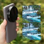 Per filtro obiettivo per telefono Xiaomi 15 Ultra JSR, filtro: ND8