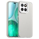 Per Honor X8c 4G Candy PC Hybrid TPU antiurto Custodia per telefono (bianco)