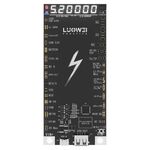 Scheda di attivazione della ricarica rapida della batteria LUOWEI LW-B03 per iPhone/Android