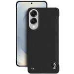 Per Samsung Galaxy S25 Edge 5G imak Borderless Version Full Coverage Cowboy Hard Case