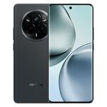 Realme 14 Pro, 16 GB + 512 GB, identificazione dell'impronta digitale sullo schermo, 6,77 pollici Realme UI 6.0 Dimensity 7300 Octa Core, NFC, rete: 5G (grigio)