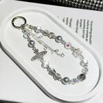 Catena per cellulare Asteroid Pearl (grigio)