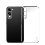 Per vivo Y04 Global / Y29 5G Custodia per telefono in TPU ultrasottile MOFI Ming Series (trasparente)