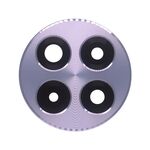Per OnePlus Ace 5 Pro PKR110 Obiettivo della fotocamera posteriore (viola)
