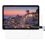 Per Alphawolf LPad2 10.1 9H 0.3mm Pellicola in vetro temperato antideflagrante