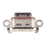 Per OPPO Reno11 5G CPH2599 Connettore porta di ricarica originale