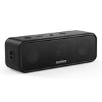Altoparlante portatile wireless Bluetooth ANKER Soundcore 3 A3117 (nero)
