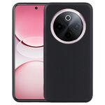 Custodia in TPU per telefono vivo T4 (10 pezzi) (nera)