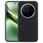 Custodia in TPU per telefono vivo X200s (nera) da 10 pezzi
