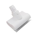 Per aspirapolvere Dreame P10 / Solo10 Series, spazzola per materasso elettrico, accessori di ricambio (bianco)
