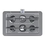 Modulo per cuffie Mijing MS1 AirPods per Apple AirPods 1/2/3