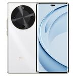 HUAWEI Enjoy 70X Vitality Edition, 8 GB + 256 GB, riconoscimento dell'impronta digitale, 6,78 pollici HarmonyOS 4.2 Octa Core, OTG, non supporta Google Play (bianco)