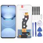 Per Tecno Spark 30C Schermo LCD OEM con digitalizzatore assemblaggio completo