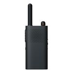 Walkie Talkie Xiaomi originale 3 Chat Version Supporta distanza interfono 1-5 km, frequenza di scrittura APP (nero)