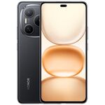 Honor Power, 12 GB + 256 GB, schermo con impronta digitale, 6,78 pollici MagicOS 9.0 Snapdragon 7 Gen 3 Octa Core, rete: 5G, NFC, OTG (nero)