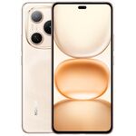 Honor Power, 12 GB + 256 GB, schermo con impronta digitale, 6,78 pollici MagicOS 9.0 Snapdragon 7 Gen 3 Octa Core, rete: 5G, NFC, OTG (oro)