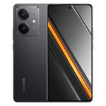 Realme Neo7 SE, 16 GB + 512 GB, 6,78 pollici Android 15 / Realme UI 6.0 MediaTek Dimensity 8400-MAX Octa Core, NFC, Rete: 5G (Nero)
