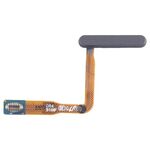 Cavo flessibile originale per sensore di impronte digitali per Samsung Galaxy Z Flip6 SM-F741B (nero)