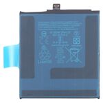 Batteria originale agli ioni di litio da 4700 mAh per Google Pixel 9 Pro