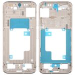 Per Google Pixel 9 Pro XL, cornice centrale originale (oro)