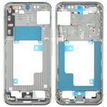 Per Google Pixel 9 Pro XL Cornice centrale originale (ciano)