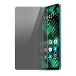 Per Samsung Galaxy A26 2 pezzi ENKAY Hat-Prince Pellicola in vetro temperato anti-sbirciatina da 28 gradi