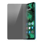 Per Samsung Galaxy A26 5G, 5 pezzi ENKAY Hat-Prince Pellicola in vetro temperato anti-sbirciatina da 28 gradi