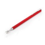 Raccoglitore magnetico telescopico, asta magnetica, strumento di riparazione auto, raccoglitore di metallo, specifiche: metallo 2 libbre rosso