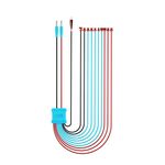 Cavo di alimentazione per cellulare MaAnt M076 per iPhone serie 6-16