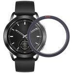 Per Xiaomi Watch S3 Schermo frontale originale Lente esterna in vetro