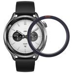 Per Xiaomi Watch S4 Schermo frontale originale Lente esterna in vetro