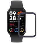 Per Xiaomi Mi Band 8 Pro Schermo frontale originale Lente esterna in vetro