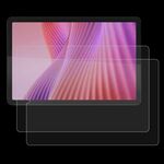 Per Lenovo Tab One 8.7 2 pezzi Pellicola in vetro temperato antideflagrante 9H 0,3 mm