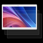 Per ALLDOCUBE iPlay 60 OLED10.5 2 pezzi Pellicola in vetro temperato antideflagrante 9H 0,3 mm