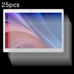 Per ALLDOCUBE iPlay 60 OLED10.5 25 pezzi Pellicola in vetro temperato antideflagrante 9H 0,3 mm