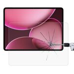 Per OPPO Pad 4 Pro 13.2 Pellicola in vetro temperato antideflagrante 9H 0.3mm