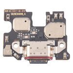 Per la scheda porta di ricarica OEM di Motorola Edge 50 Pro