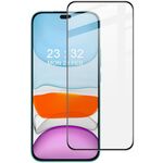 Per Honor 400 Lite Imak 9H Durezza superficiale Pellicola in vetro temperato a schermo intero Serie Pro+