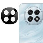 Per OPPO F29 5G imak Pellicola in vetro per obiettivo fotocamera posteriore versione nera