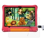 Per Callsky Note Cpad 11 / Tab 11 Pellicola in vetro temperato antideflagrante 9H 0,3 mm