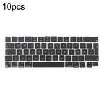 Per MacBook A2251 A2289 A2238 A2338 10 tasti grandi per versione UK Enter, lingua: Norvegia