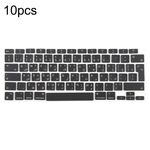 Per MacBook A2337, 10 tasti grandi per versione UK, lingua: arabo