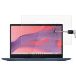 Per Lenovo IdeaPad Slim 3 Gen10 14 Pellicola in vetro temperato antideflagrante 9H 0,3 mm