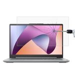 Per Lenovo IdeaPad Slim 5 Light 14 Pellicola in vetro temperato antideflagrante 9H 0,3 mm