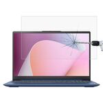 Per Lenovo IdeaPad Slim 3 Gen8 15.6 Pellicola in vetro temperato antideflagrante 9H 0.3mm