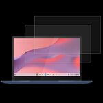 Per Lenovo IdeaPad Slim 3 Gen10 14, 2 pellicole in vetro temperato antideflagranti 9H 0,3 mm